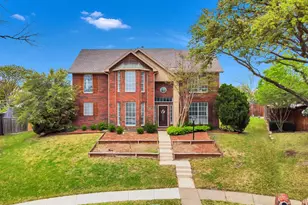 3317 Greenglen Cir, Carrollton, TX 75007 - Photo 38