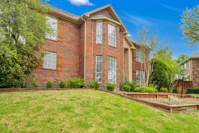 3317 Greenglen Circle, Carrollton, TX 75007 - Photo 2