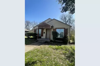 909 Panhandle Street, Denton, TX 76201 - Photo 2