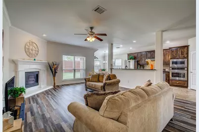 1115 Oak Ridge Road, Forney, TX 75126 - Photo 8