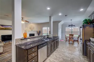 1115 Oak Ridge Rd, Forney, TX 75126 - Photo 12