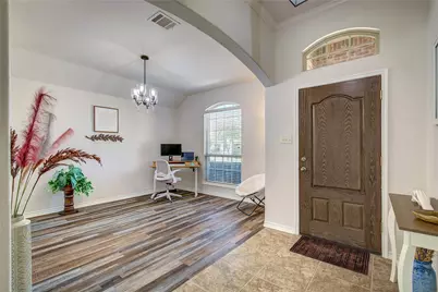 1115 Oak Ridge Road, Forney, TX 75126 - Photo 4