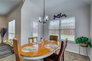 1115 Oak Ridge Rd, Forney, TX 75126 - Photo 16