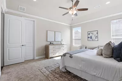 318 Creekview Terrace, Aledo, TX 76008 - Photo 22