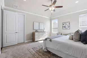 318 Creekview Terrace, Aledo, TX 76008 - Photo 22