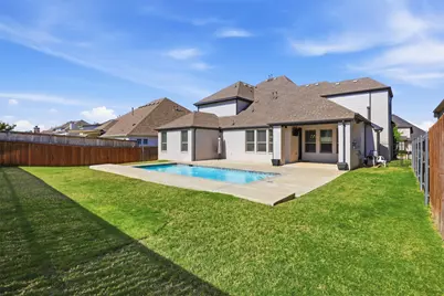 318 Creekview Terrace, Aledo, TX 76008 - Photo 36