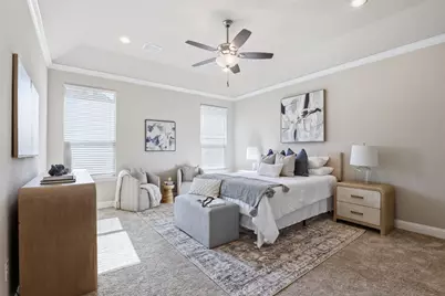 318 Creekview Terrace, Aledo, TX 76008 - Photo 18