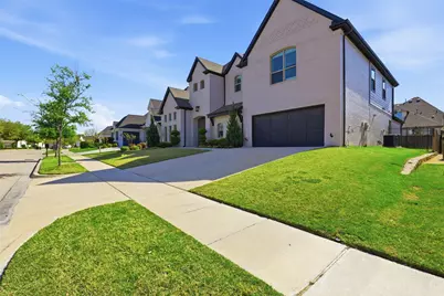 318 Creekview Terrace, Aledo, TX 76008 - Photo 38