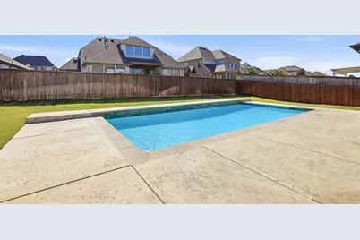 318 Creekview Terrace, Aledo, TX 76008 - Photo 34