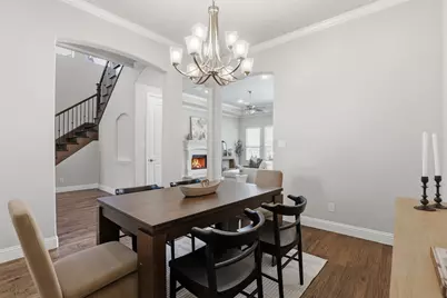 318 Creekview Terrace, Aledo, TX 76008 - Photo 14