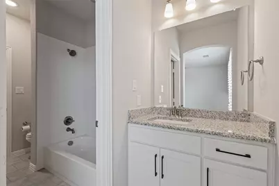 318 Creekview Terrace, Aledo, TX 76008 - Photo 28