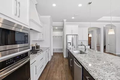 318 Creekview Terrace, Aledo, TX 76008 - Photo 8