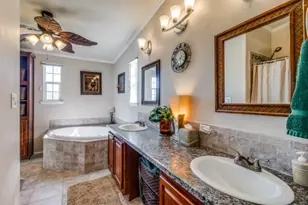 394 Emerald Glenn Ln, Pilot Point, TX 76258 - Photo 12