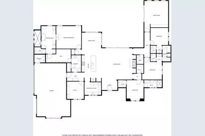 2016 Pinetree Post, Weatherford, TX 76087 - Photo 40