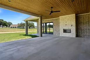 2016 Pinetree Post, Weatherford, TX 76087 - Photo 36