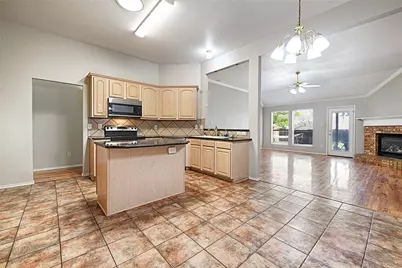 516 Chestnut Lane, Saginaw, TX 76179 - Photo 22