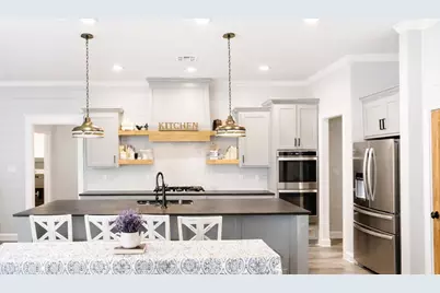 224 Fox Run Lane, Robinson, TX 76706 - Photo 2