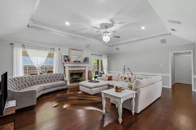 108 Granada Square, Canton, TX 75103 - Photo 2