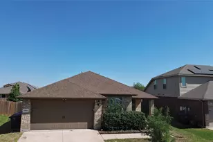 8901 Cold Harbor St, Fort Worth, TX 76123 - Photo 4