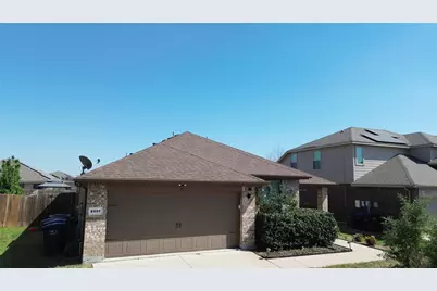 8901 Cold Harbor Street, Fort Worth, TX 76123 - Photo 2