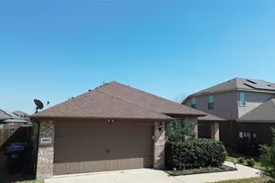 8901 Cold Harbor St, Fort Worth, TX 76123 - Photo 2