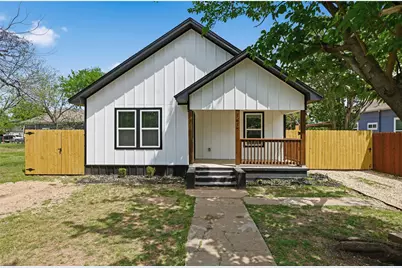 1417 N 6th Street, Waco, TX 76707 - Photo 2