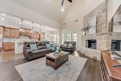 782 Sagewood Drive, Frisco, TX 75036 - Photo 8