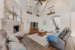 782 Sagewood Dr, Frisco, TX 75036 - Photo 10