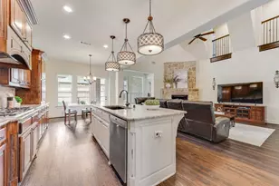 782 Sagewood Dr, Frisco, TX 75036 - Photo 14