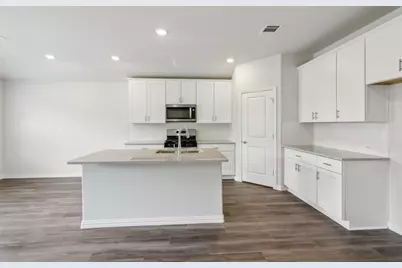 2223 Gustavus Drive, Sherman, TX 75092 - Photo 2