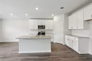 2223 Gustavus Dr, Sherman, TX 75092 - Photo 2