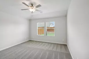 2223 Gustavus Dr, Sherman, TX 75092 - Photo 8