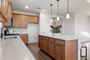 948 Memorial Dr, Little Elm, TX 76227 - Photo 8