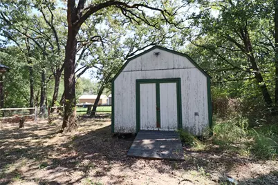 1957 Private Road 3836, Quinlan, TX 75474 - Photo 8