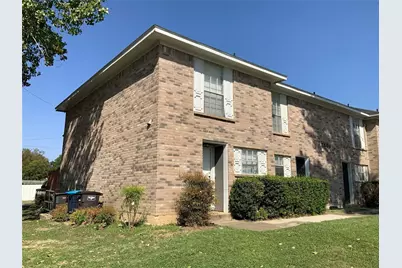 7504 Chapin Road #B, Fort Worth, TX 76116 - Photo 2