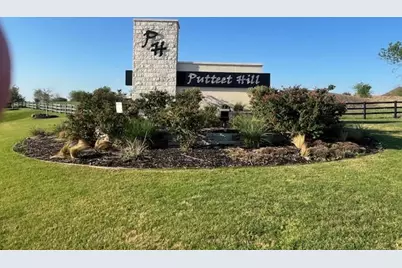 207 Morning Dove Court, Cresson, TX 76035 - Photo 1