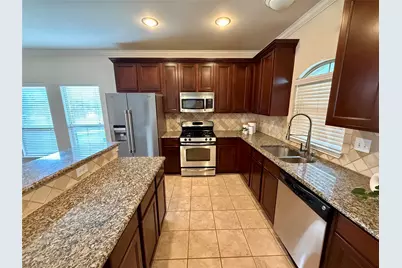 5534 Grosseto Drive, Frisco, TX 75034 - Photo 4
