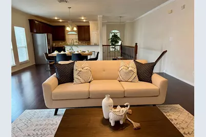 5534 Grosseto Drive, Frisco, TX 75034 - Photo 2