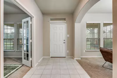 1924 Parkside Mews, Lancaster, TX 75146 - Photo 4