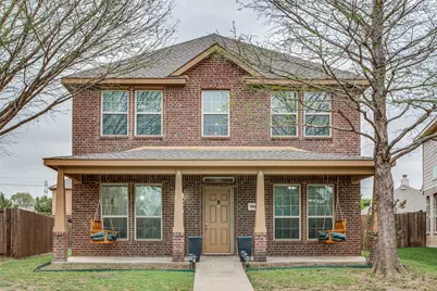 1924 Parkside Mews, Lancaster, TX 75146 - Photo 1
