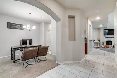 1924 Parkside Mews, Lancaster, TX 75146 - Photo 6
