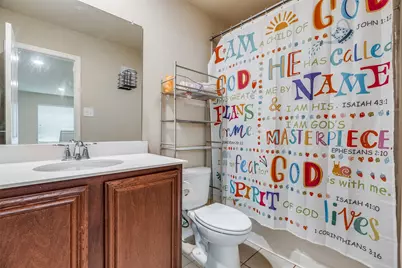 1924 Parkside Mews, Lancaster, TX 75146 - Photo 22