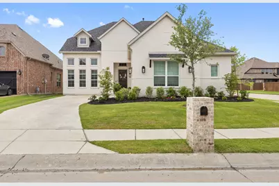 1021 Amber Knoll Drive, Rockwall, TX 75087 - Photo 1