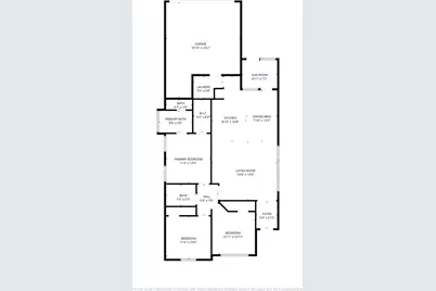 9008 Wild Rose Lane, Cross Roads, TX 76227 - Photo 40