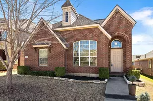 9008 Wild Rose Ln, Cross Roads, TX 76227 - Photo 2