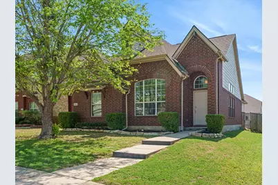 9008 Wild Rose Lane, Cross Roads, TX 76227 - Photo 32