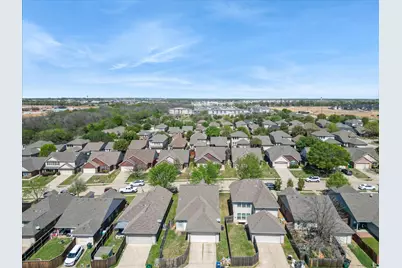 9008 Wild Rose Lane, Cross Roads, TX 76227 - Photo 26