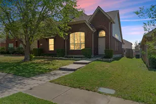 9008 Wild Rose Ln, Cross Roads, TX 76227 - Photo 1