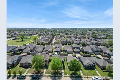 9008 Wild Rose Lane, Cross Roads, TX 76227 - Photo 28