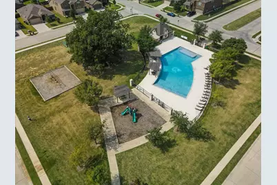 9008 Wild Rose Lane, Cross Roads, TX 76227 - Photo 36